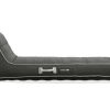 Modern Outdoor * | Oliver James Panama Outdoor Lounger