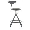 Modern Living * | Nuevo Entryway Benches Akron Counter Bar Stool