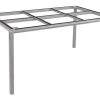 Modern Outdoor * | Cane-Line Pure 59.1 Aluminum Rectangular Dining Table