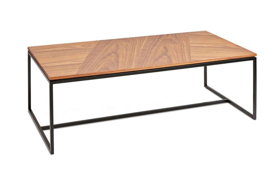 Modern Living * | Gus Accent Tables Tobias Rectangle Coffee Table