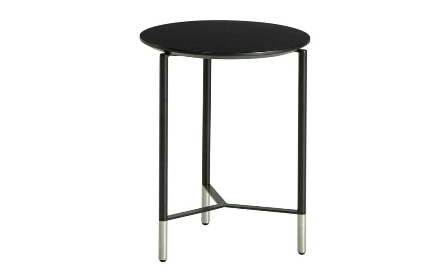 Modern Living * | B&T Modest Coffee Table Accent Tables