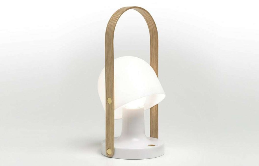 Other * | Marset Modern Lighting Followme Table Lamp