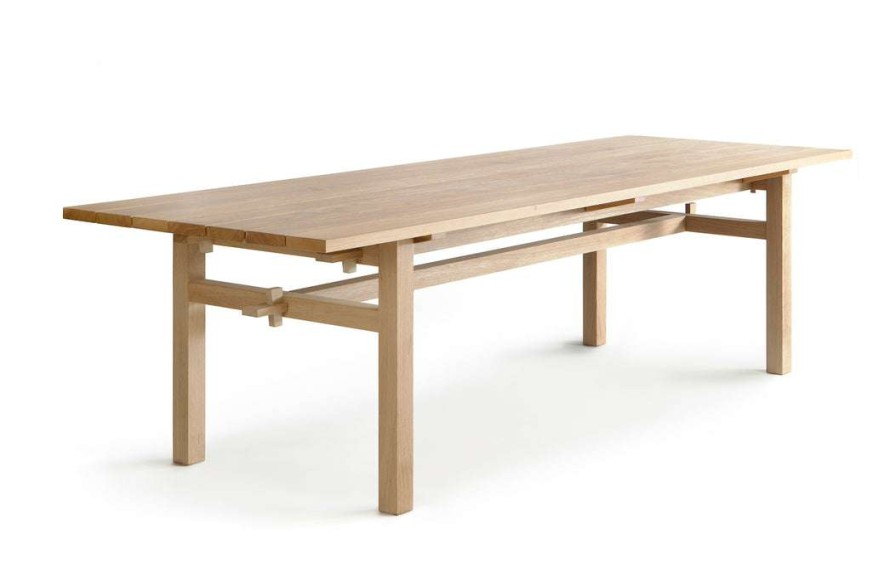 Modern Dining * | Nikari Arkipelago Kvp10 Table