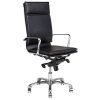 Modern Living * | Nuevo Entryway Benches Carlo Office Chair