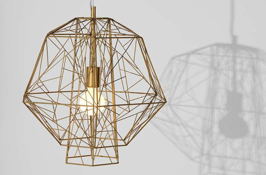 Other * | Nuevo Zeus Pendant Modern Lighting