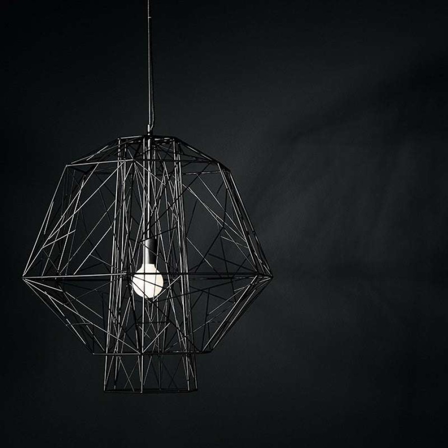 Other * | Nuevo Zeus Pendant Modern Lighting