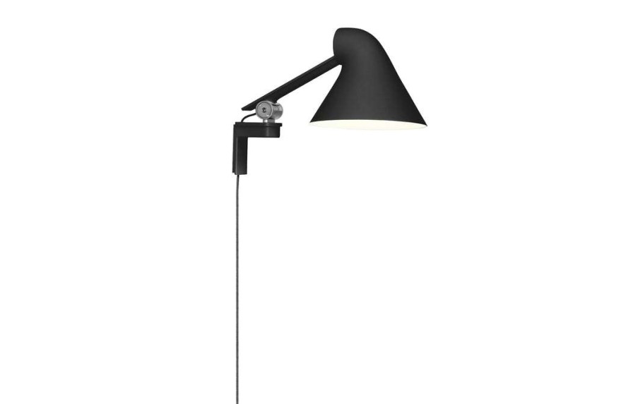 Other * | Louis Poulsen Modern Lighting Njp Indoor Wall Lamp