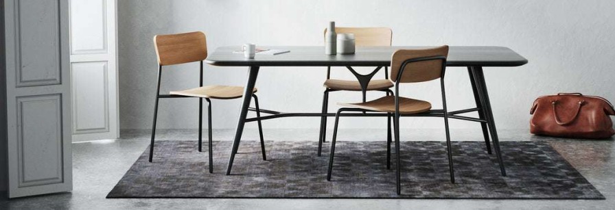 Modern Dining * | Kollektiff Paloma Dining Chair