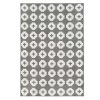 Other * | Brita Area Rugs Flower Stone Rug