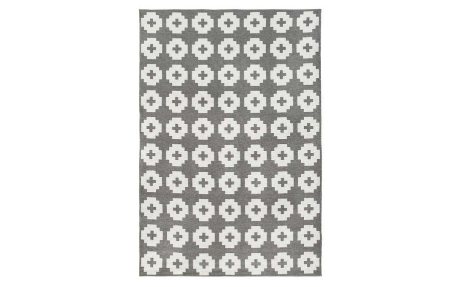 Other * | Brita Area Rugs Flower Stone Rug