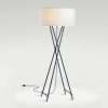 Other * | Marset Cala Metal Indoor Floor Lamp