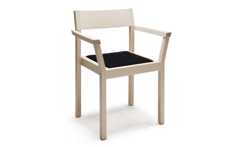 Modern Dining * | Nikari Modern Living Periferia Kvt3 Chair