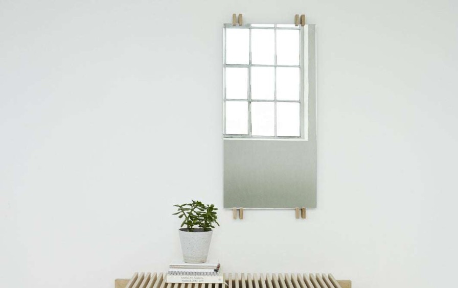 Other * | Skagerak Denmark Cutter Mirror