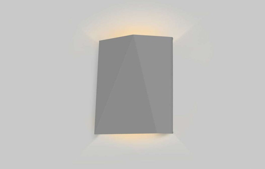 Other * | Cerno Modern Lighting Calx Outdoor Led Sconce