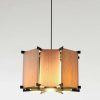 Other * | Marset Mvv Wood Pendant