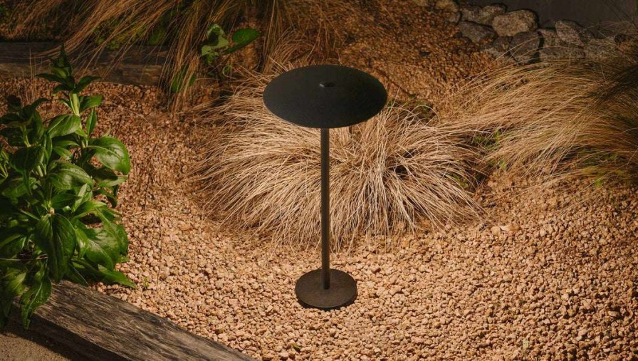 Other * | Marset Ginger Bollard Post Accessory