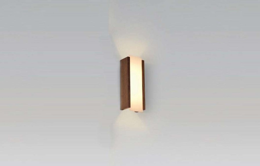 Other * | Cerno Modern Lighting Capio Led Sconce