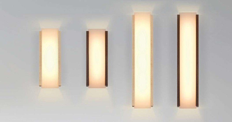 Other * | Cerno Modern Lighting Capio Led Sconce