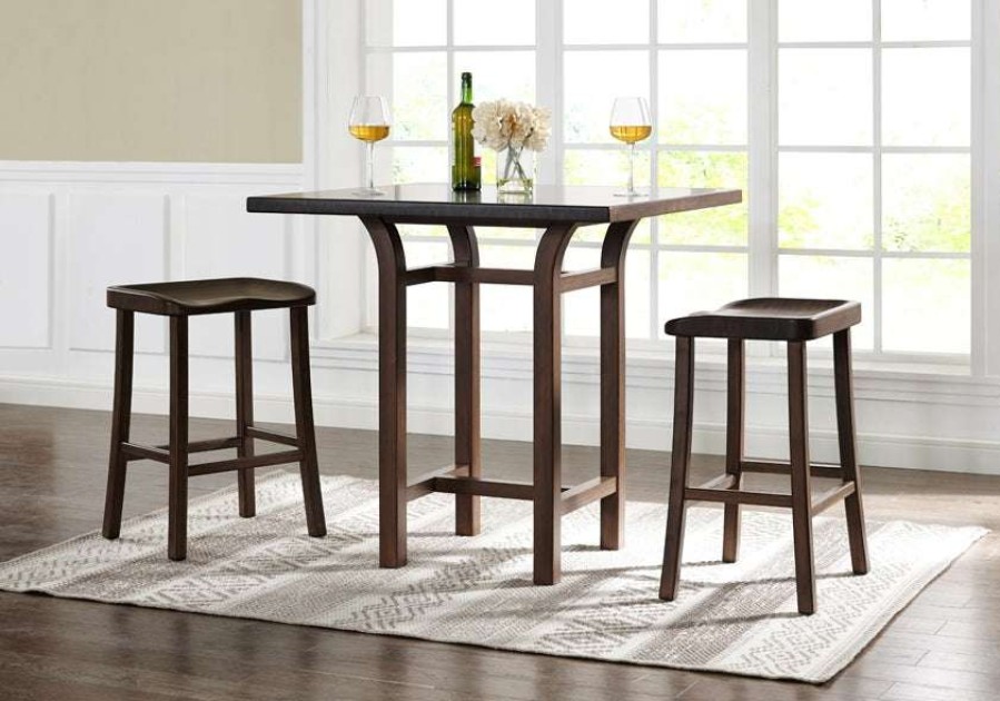 Modern Living * | Greenington Bar & Counter Stools Tulip Stool