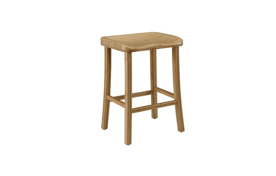 Modern Living * | Greenington Bar & Counter Stools Tulip Stool