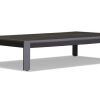 Modern Outdoor * | Harbour Outdoor Lounge Seating Vaucluse Coffee Table