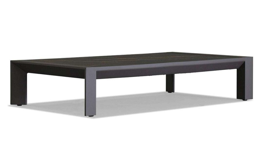 Modern Outdoor * | Harbour Outdoor Lounge Seating Vaucluse Coffee Table