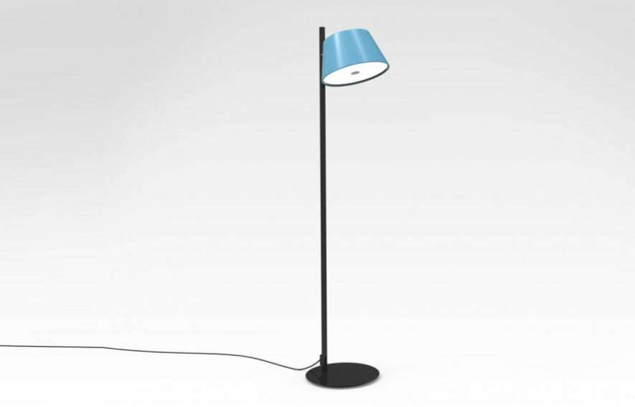 Other * | Marset Tam Tam P Stem Floor Lamp