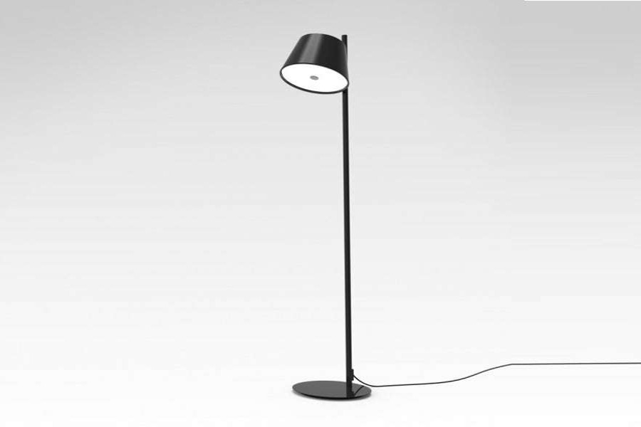 Other * | Marset Tam Tam P Stem Floor Lamp