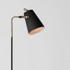 Other * | Nuevo Modern Lighting Sawyer Floor Light