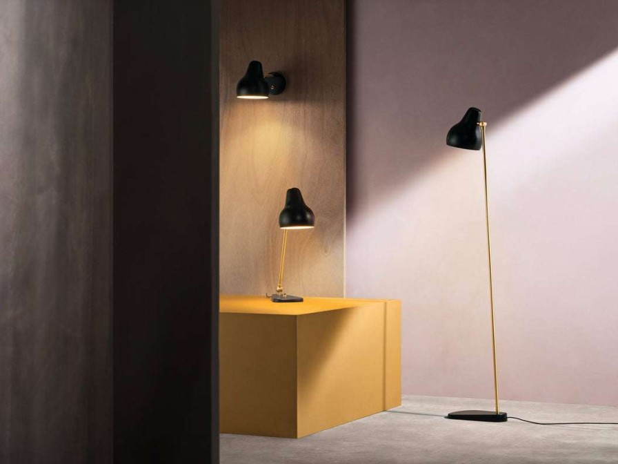 Other * | Louis Poulsen Vl 38 Indoor Wall Lamp Modern Lighting