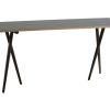 Modern Outdoor * | Cane-Line Turn Dining Table Modern Dining