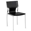 Modern Dining * | Nuevo Modern Dining Lisbon Dining Chair