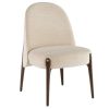 Modern Dining * | Nuevo Ames Dining Chair Modern Dining