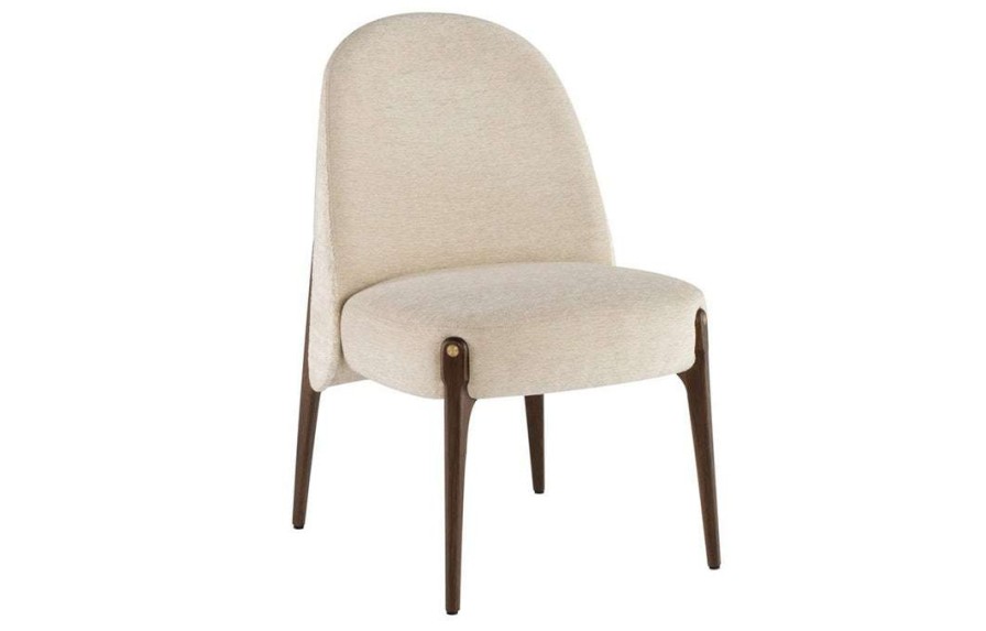 Modern Dining * | Nuevo Ames Dining Chair Modern Dining