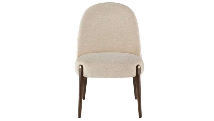 Modern Dining * | Nuevo Ames Dining Chair Modern Dining