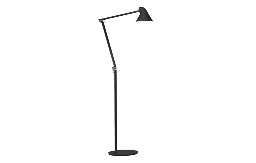 Other * | Louis Poulsen Njp Indoor Floor Lamp Modern Lighting