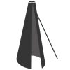 Modern Outdoor * | Cane-Line Hyde Parasol 118.11 X157.48 Cover