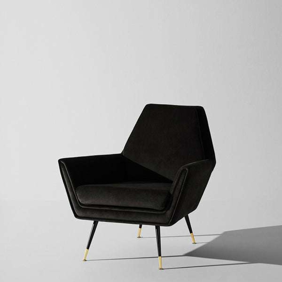 Modern Living * | Nuevo Vanessa Occasional Chair