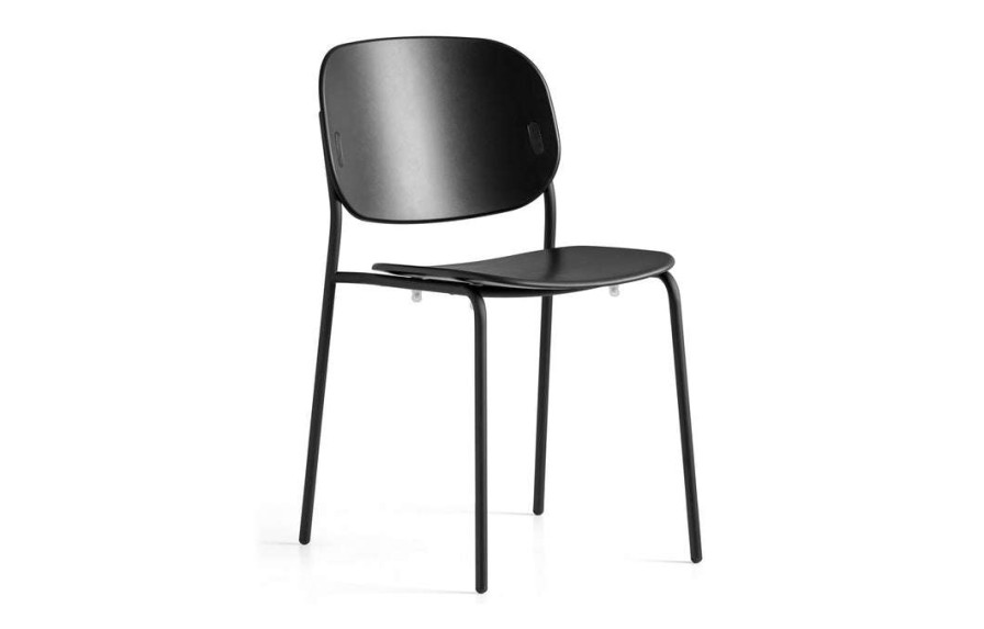 Modern Outdoor * | Connubia Yo! Outdoor Chair