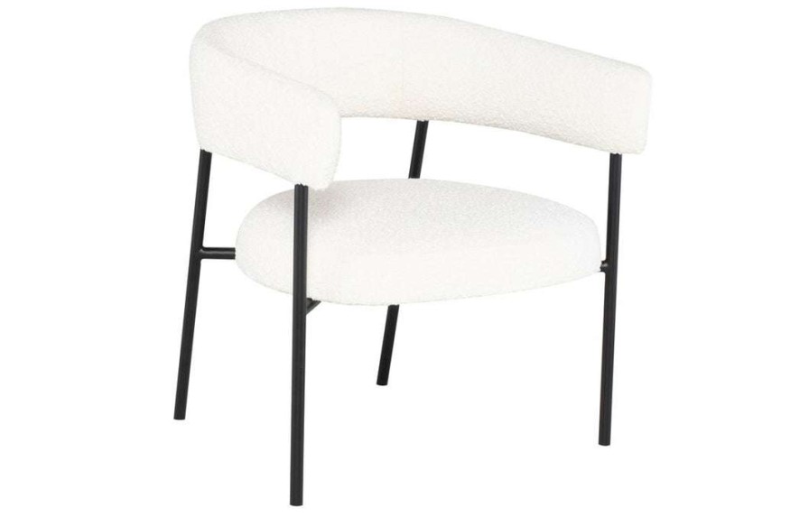 Modern Living * | Nuevo Cassia Occasional Chair