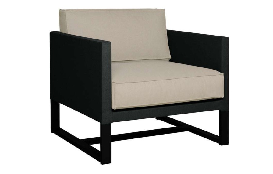 Modern Outdoor * | Mamagreen Mono 1-Seater Lounge Seating