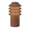 Other * | Louis Poulsen Bysted Garden Outdoor Bollard Light Modern Lighting