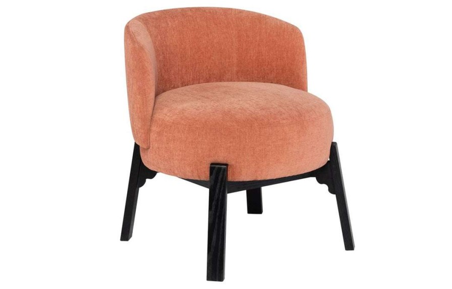 Modern Living * | Nuevo Adelaide Dining Chair