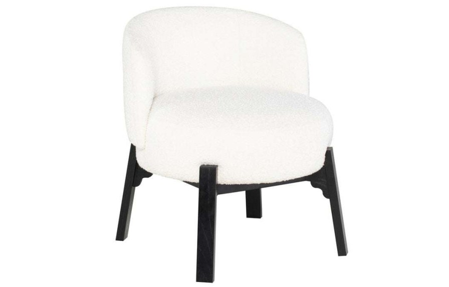 Modern Living * | Nuevo Adelaide Dining Chair