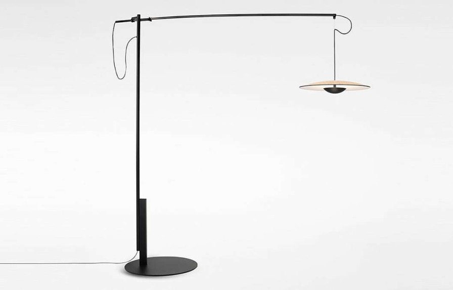 Other * | Marset Ginger Floor Lamp