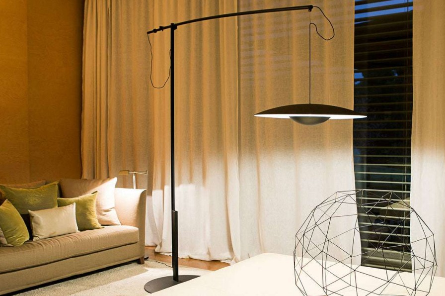 Other * | Marset Ginger Floor Lamp