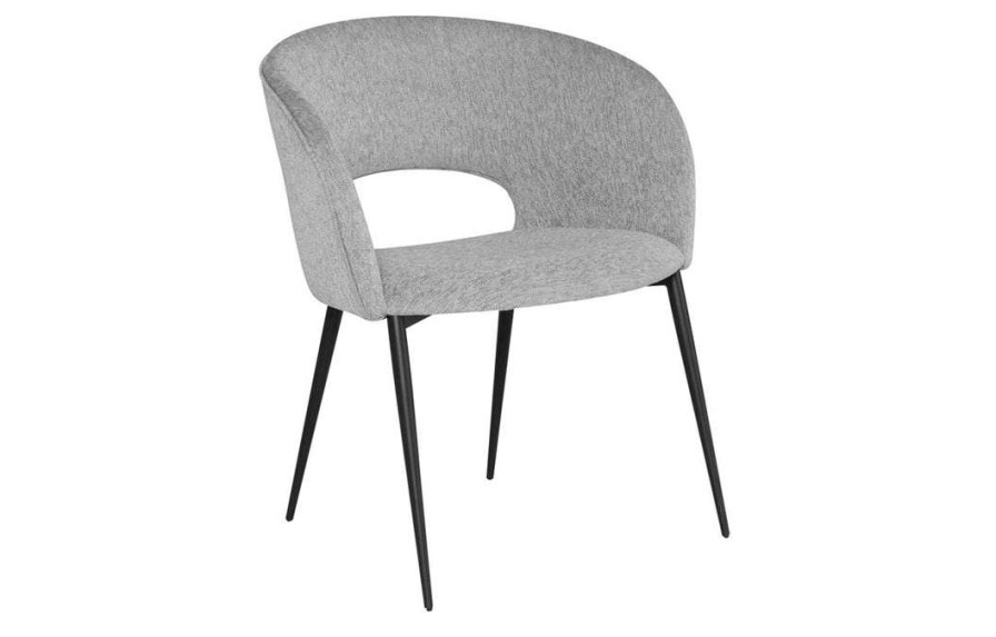 Modern Living * | Nuevo Entryway Benches Alotti Dining Chair