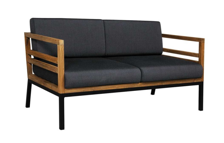 Modern Outdoor * | Mamagreen Zudu Lounge 2-Seater Lounge Seating