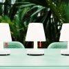 Other * | Fatboy Edison The Mini Table Lamps Modern Lighting