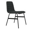 Modern Dining * | Gus Modern Dining Lecture Upholstered Chair